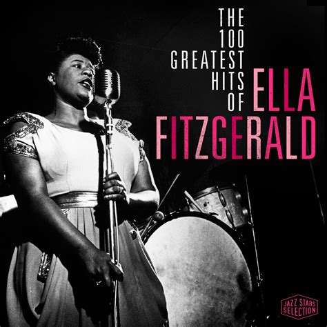 Ella Fitzgerald and the Timeless Allure of 